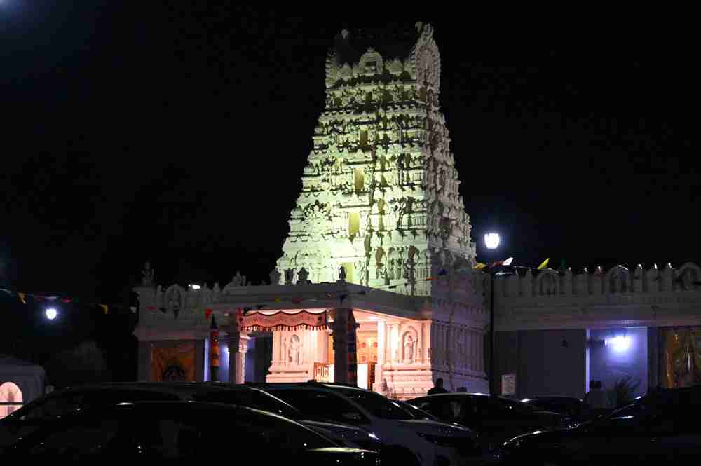 Board & Committees = Hindu Temple of Oklahoma